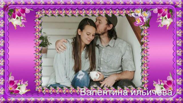 Весенние крокусы