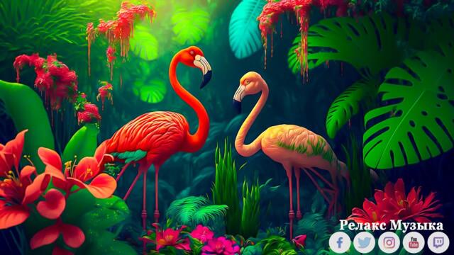 Самая красивая мелодия на свете! Эту музыку можно слушать вечно! Красивая музыка Сергея Чекалина