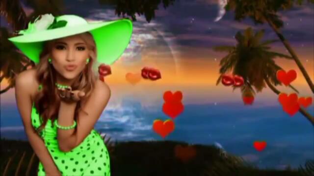 Валерий Залкин  -   Такая ты одна