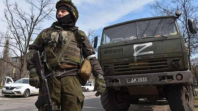 Алексей Попов  -  За Правду, За Мир