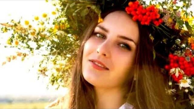 Валерий Власов ★ К А Л И Н А.