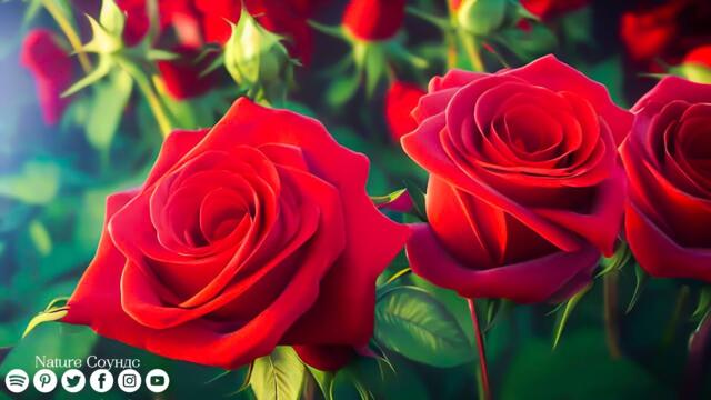 Безумно красивая восточная музыка! Лучшее Сборник КРАСИВОЙ музыки для души! Весенние мелодии