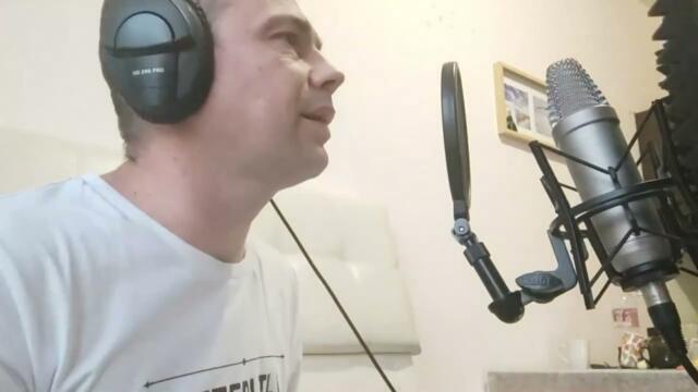 А Глотов  -  Белые туманы