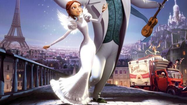 Чудовище в Париж (2011) (бг аудио) (част 3) TV Rip FOX HD 18.03.2023