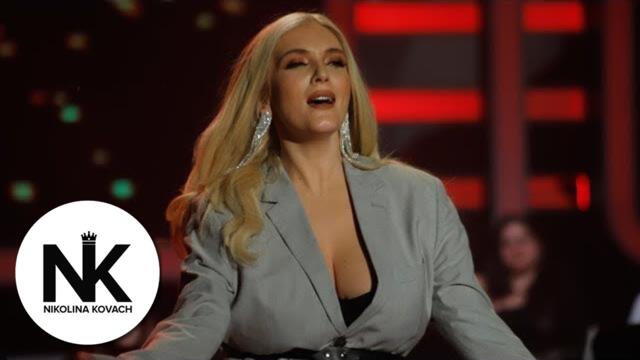 Nikolina Kovac - Hollywood - Halo Halo (TvGrand 2020)