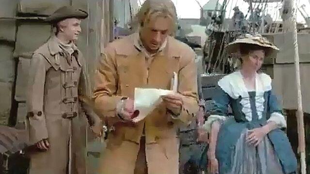 „Братството на вълците“ (2001) – II част