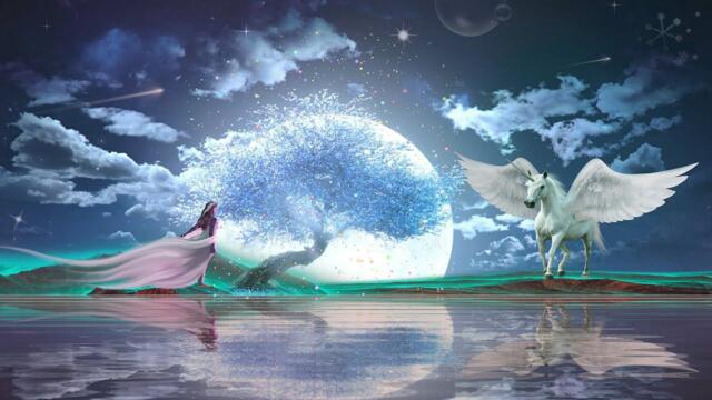 Красивая музыка! Сборник ЛУЧШИХ мелодий, от которых мурашки по коже!