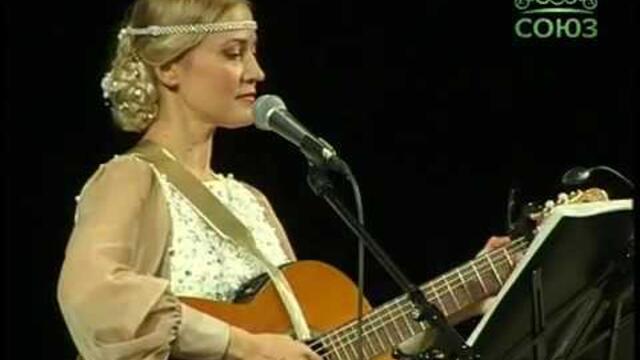 Юлия Славянская  - "Я пришла за счастьем"