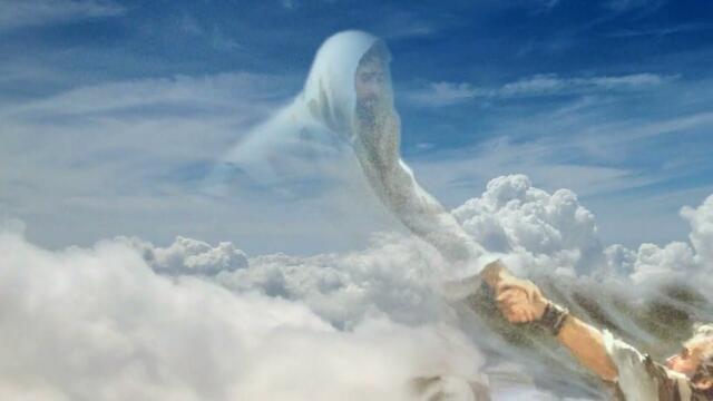 Светлана Копылова  -  ЖИЛ НА ЗЕМЛЕ ЧЕЛОВЕК