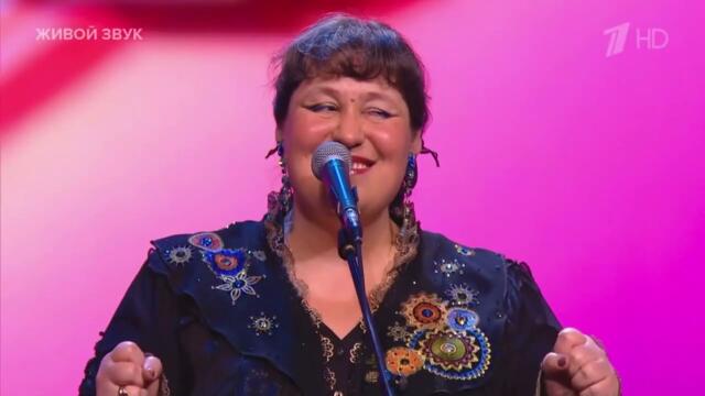 К 75-летию Геннадия Заволокина. «Играй, гармонь!» Концерт в Кремле 2023 год