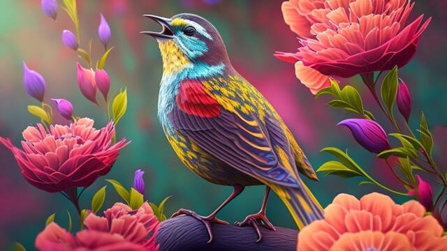 Самая красивая музыка! От души к душе! красивая музыка Сергей Грищук