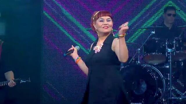 Светлана Федорова   -    Пой казачка