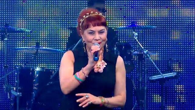 Светлана Федорова -  "Как и вчера"