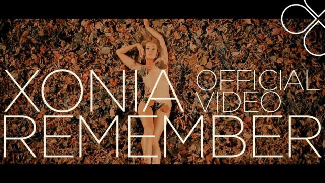 Xonia - Remember [Official HD Video]