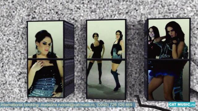 Dj Sava feat. Raluka - Love You (Official Video)