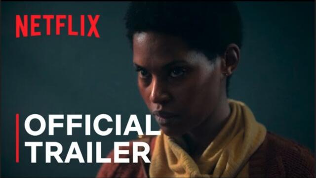 Unseen | Official Trailer - Netflix