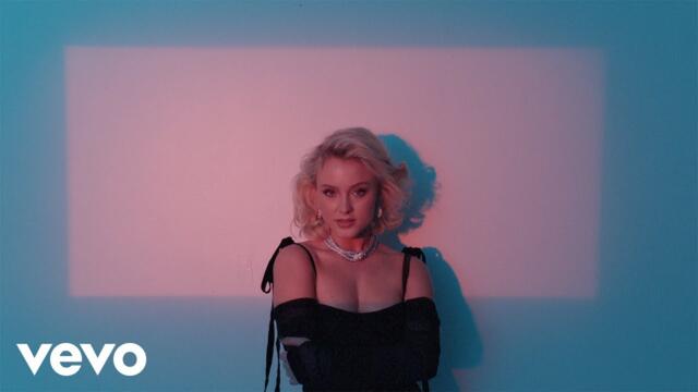 Kygo, Zara Larsson, Tyga - Like It Is - Official HD Music Video