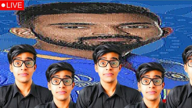 Zaid ZIZ full Live Stream 18 march