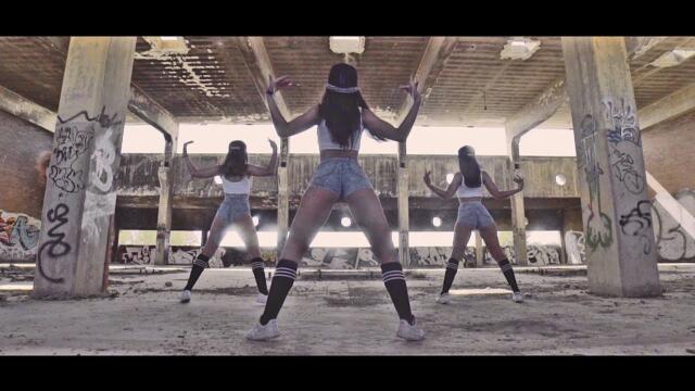 Sak Noel ft. Sito Rocks - Pinga (Official Video)