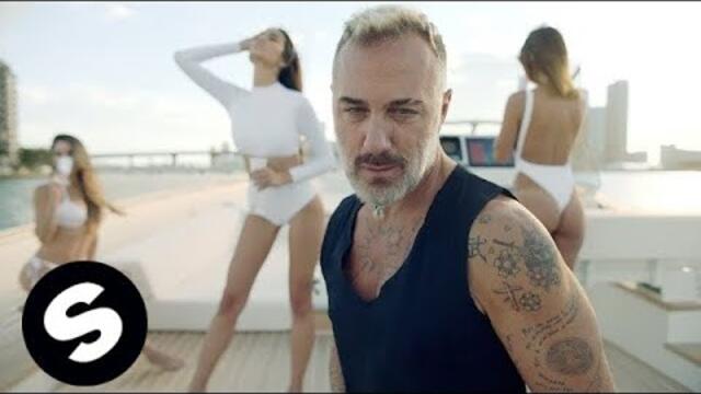 Gianluca Vacchi - Trump-It (Official Music Video)