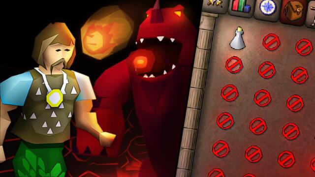 1 Inventory Slot: The Finale (#4)