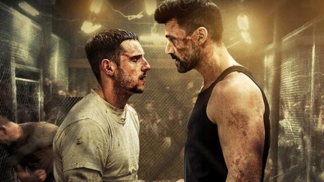 Донибрук (синхронен екип, дублаж на студио VMS, 20.03.2023 г.) (запис)