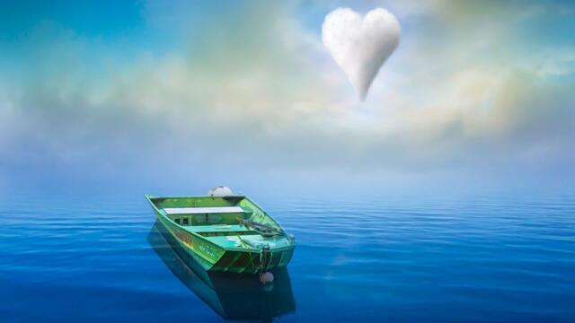 Самая красивая мелодия в мире! Эту музыку можно слушать вечно! Спокойная музыка для снятия стресса