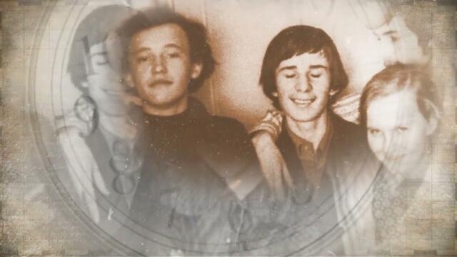 Олег Никонов  -  "Ностальгия"