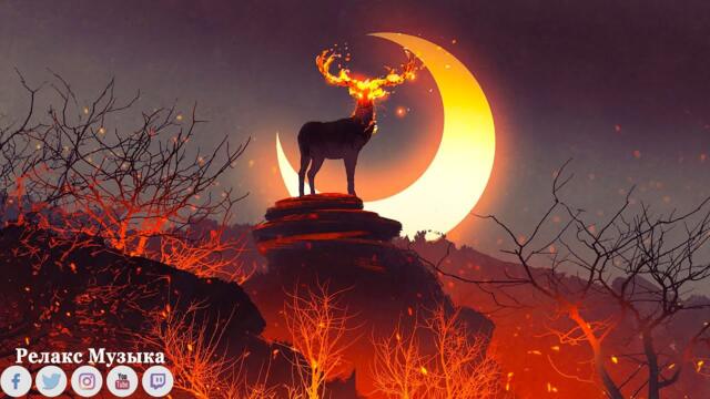 Послушайте эту музыку и вам станет легче 🌿 Нежная музыка, успокаивает нервную систему радует душу