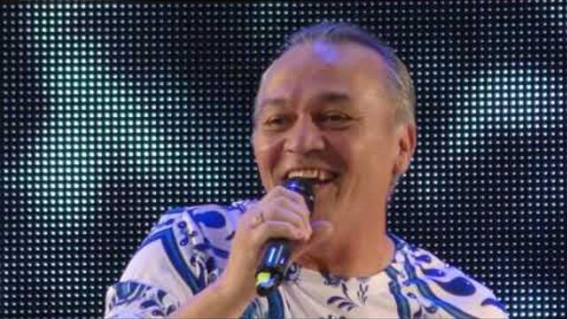 Дуэт "Мой Талисман" - "Любовь окаянная"