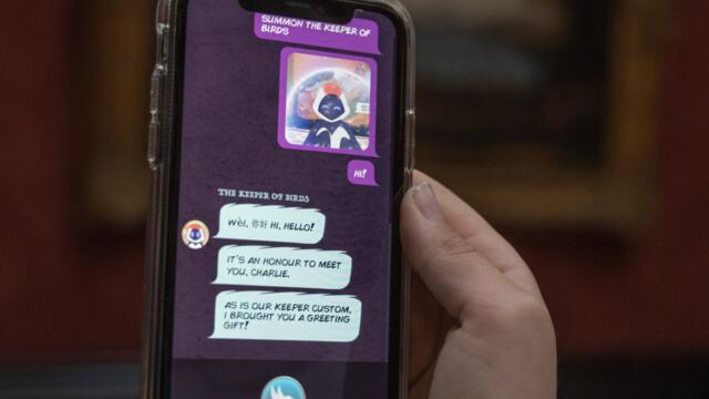 Xbox boss Phil Spencer reveals they are hoping to launch a mobile app store