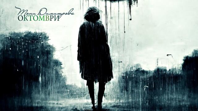 Тони Димитрова - Октомври