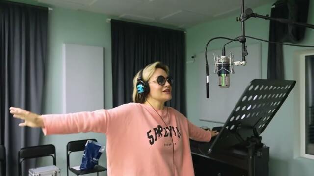 Татьяна Буланова - Любовь в невесомости