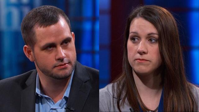 wDr. Phil Mama's Little Boy or Daddy's Little Girl; Identity Confusion or Brainwashing? Full Episode