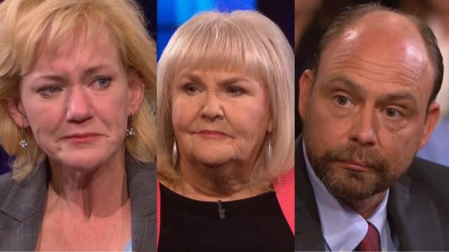 Dr. Phil Give Me Back My Son (Full Episode) 1080p