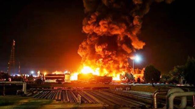 Massive Ukrainian Forces have Invaded Crimea in a Full Scale Assault! Russian army Taken by Surprise