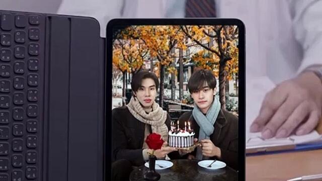 Love Syndrome (2023) EP 4 ENG SUB