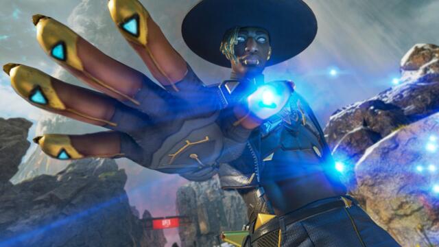 Respawn Entertainment vowed to keep  'Apex Legends' running for at least another “10 to 15 years”