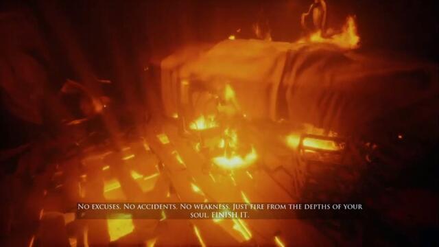 Layers of Fear - Gameplay