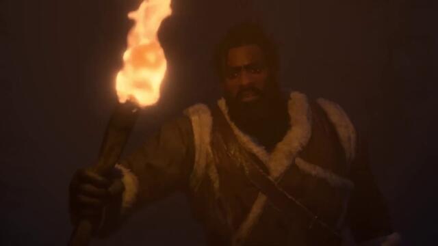 Diablo IV - Official In-Game Intro Cinematic | 2023