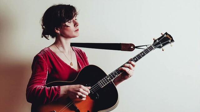 Chris Talks Music with Lucy Farrell