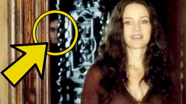 10 Horror TV Shows You Must Never Pause