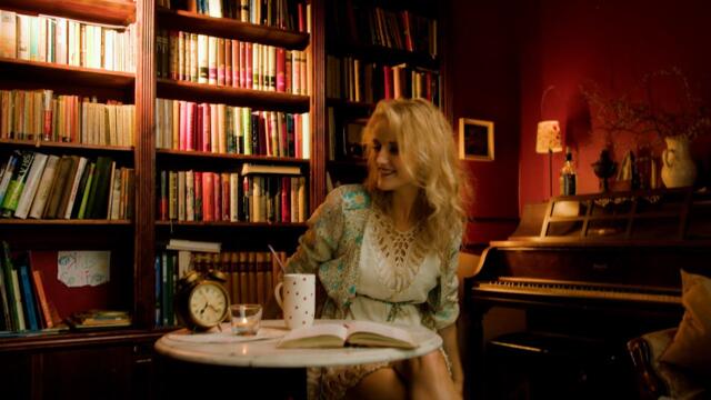 Tajda – 2023 - Skupaj smo svet (Official Video)