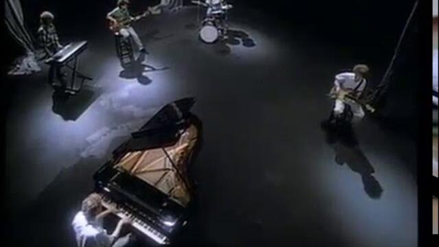 Bruce Hornsby and the Range – "The Way It Is"