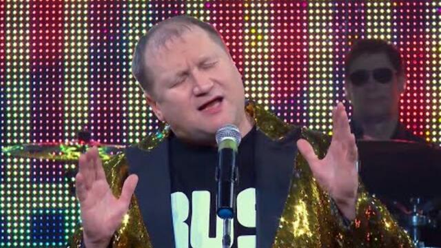 Руслан Исаков - "Мама"