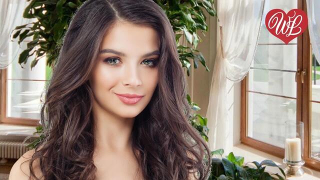 Ольга Стельмах   -   ОТОЙДИ ОТ ОКНА