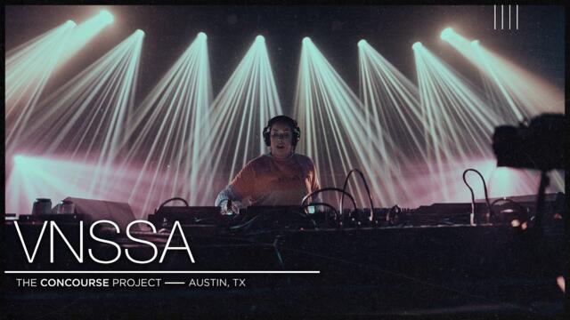 VNSSA at The Concourse Project | Full Set (10 Feb 2023)