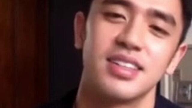 David Licauco, magpapakasal na in 5 years? | PEP Throwback #shorts