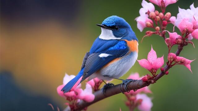 Музыкотерапия для сосудов и крови - успокаивающая музыка для нервов, успокаивающая музыка