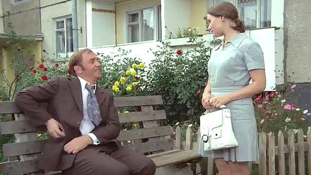 „Афоня“ (1975) – съветска комедия